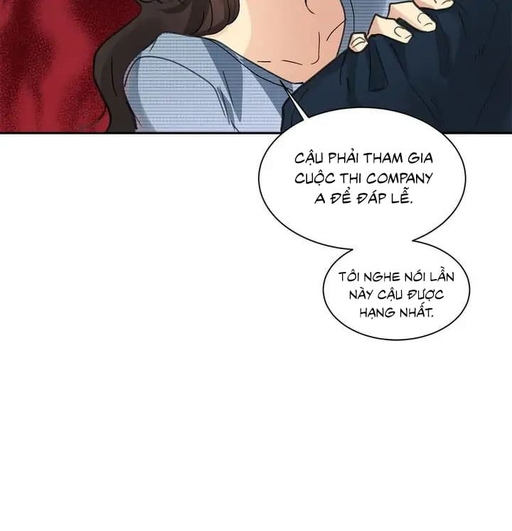 lỡ hàng xóm nhà bên là ma cà rồng thì sao?! chapter 8 16