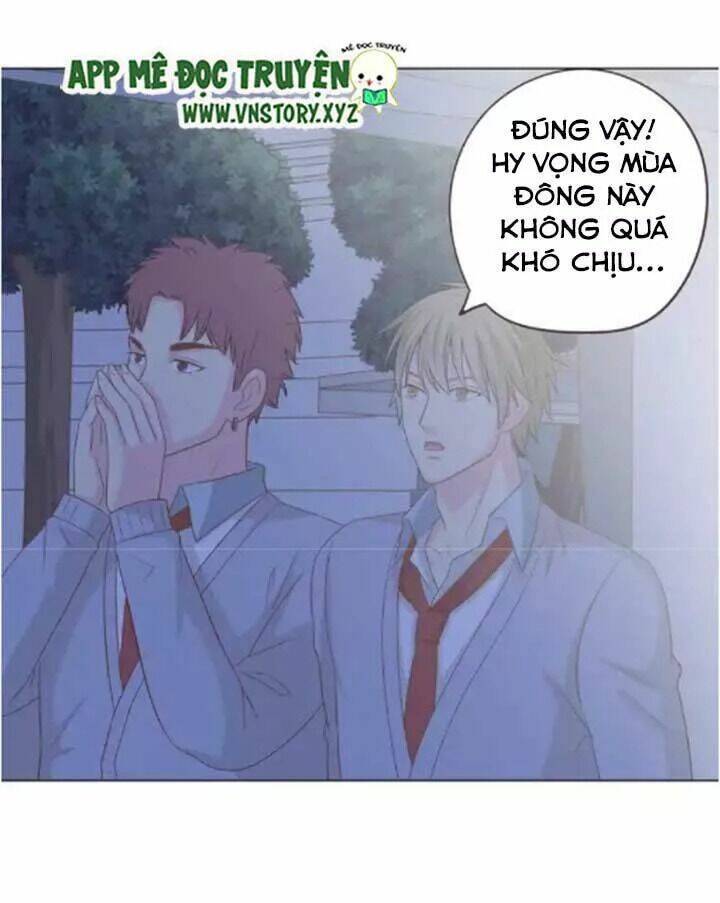 xin chào! dân nữ chapter 65 33