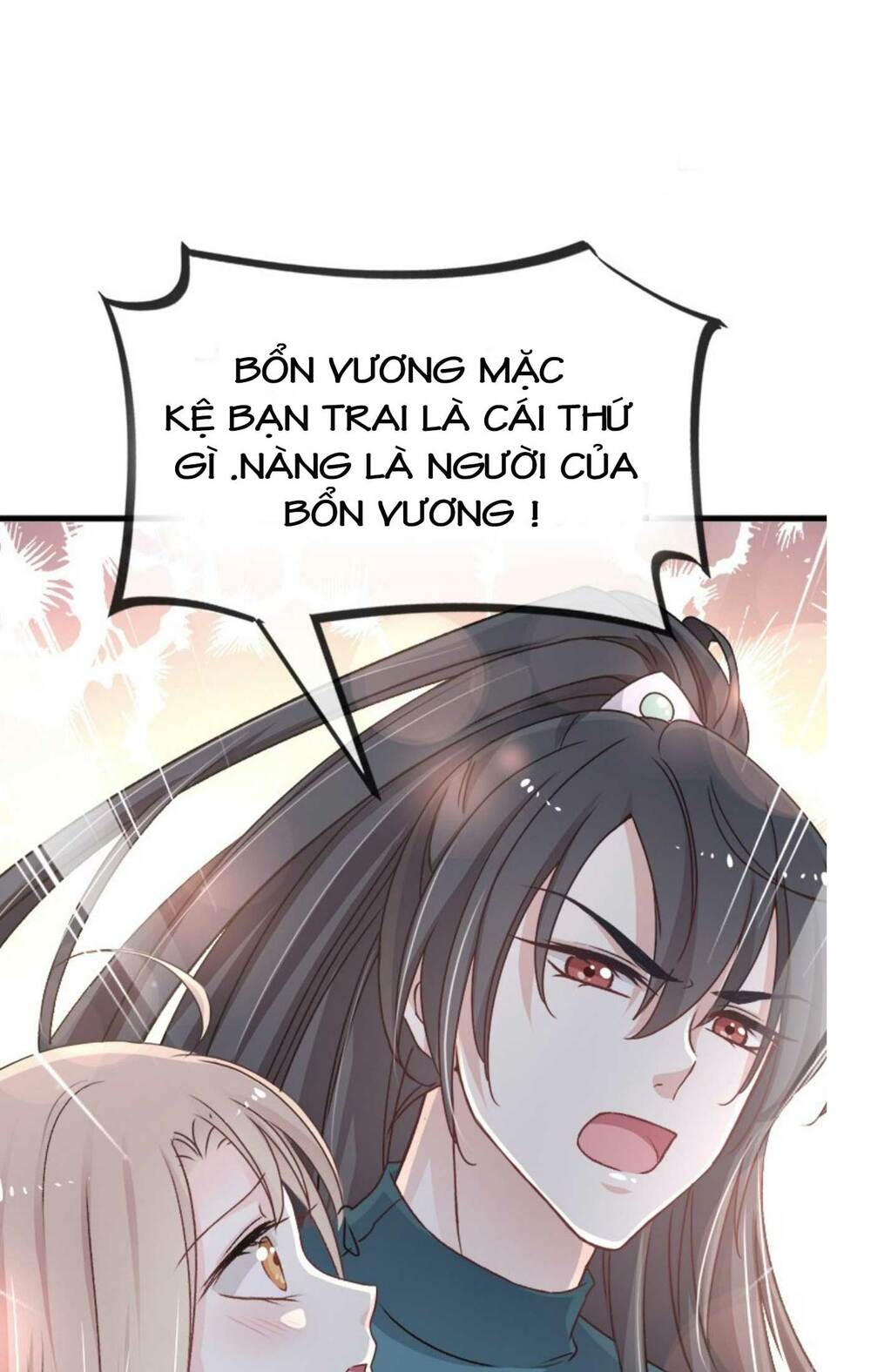 thiên hạ đệ nhất sủng phi chapter 27.1 3