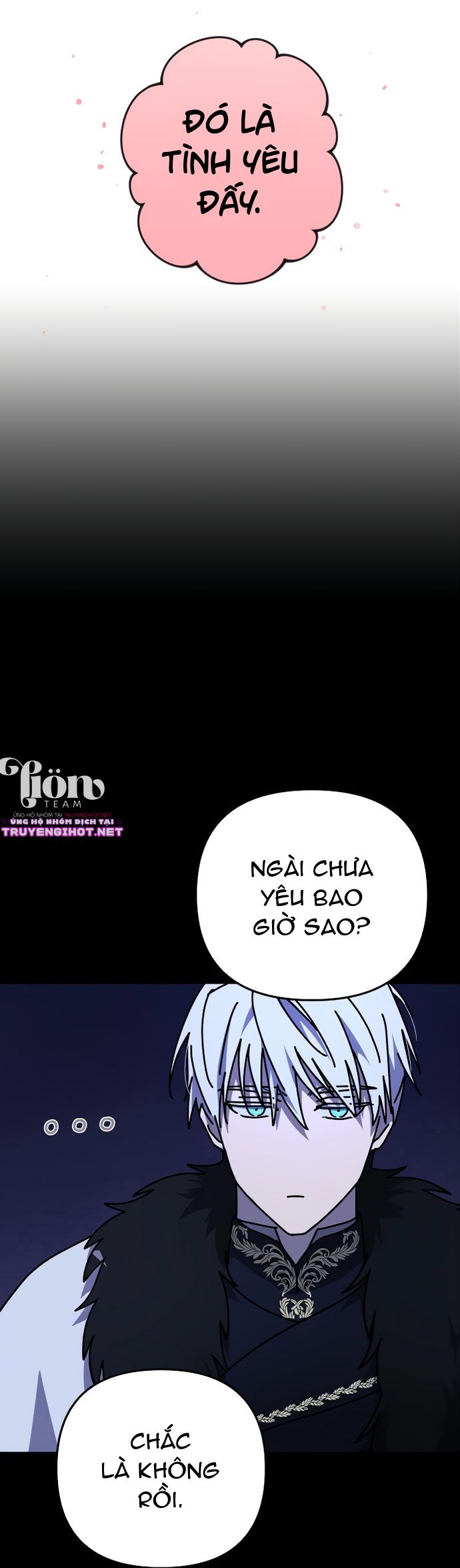 quyến rũ đại công tước ở phương bắc chapter 3.2 6