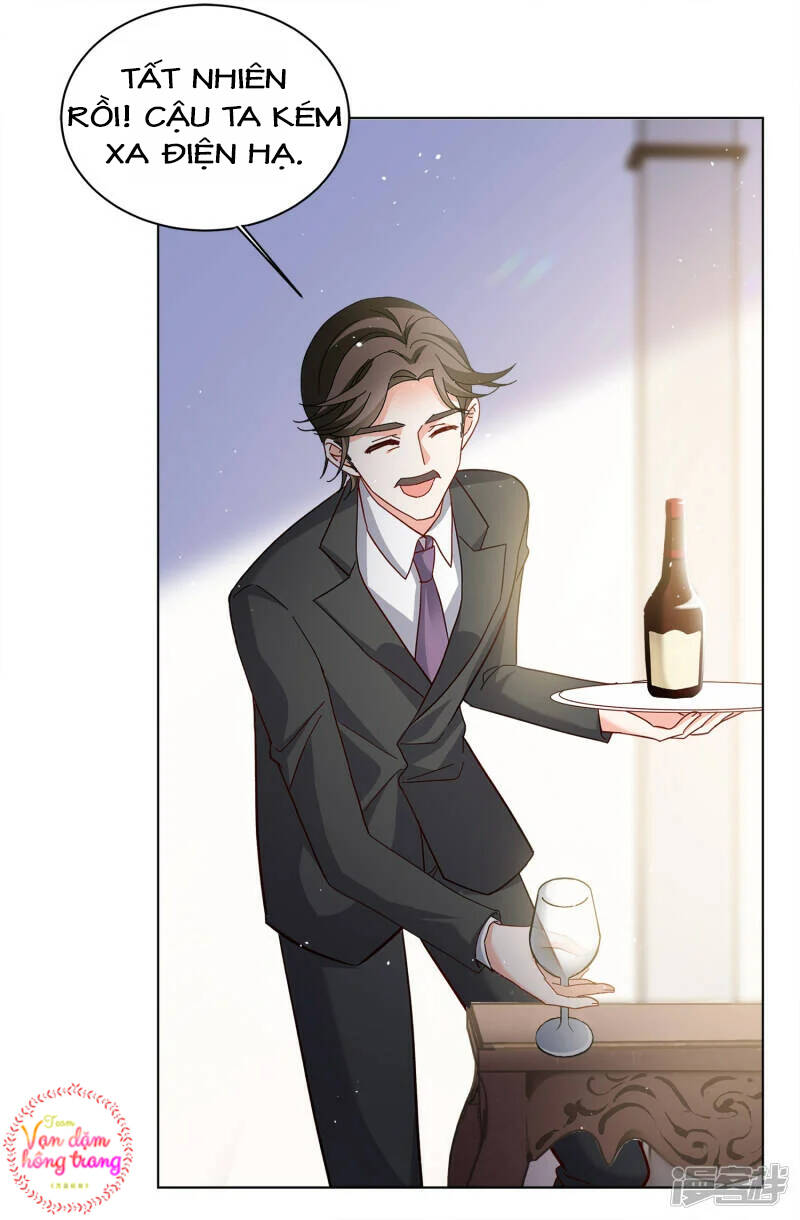 cô ấy đến rồi, xin nằm xuống! chapter 209 22