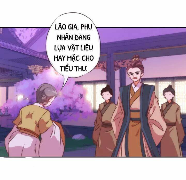 ồ, phu quân đáng yêu của tôi! chapter 51 5