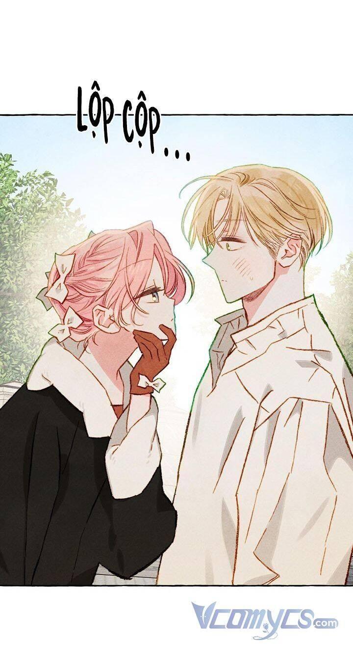 nuôi dưỡng một hắc long chapter 19 44