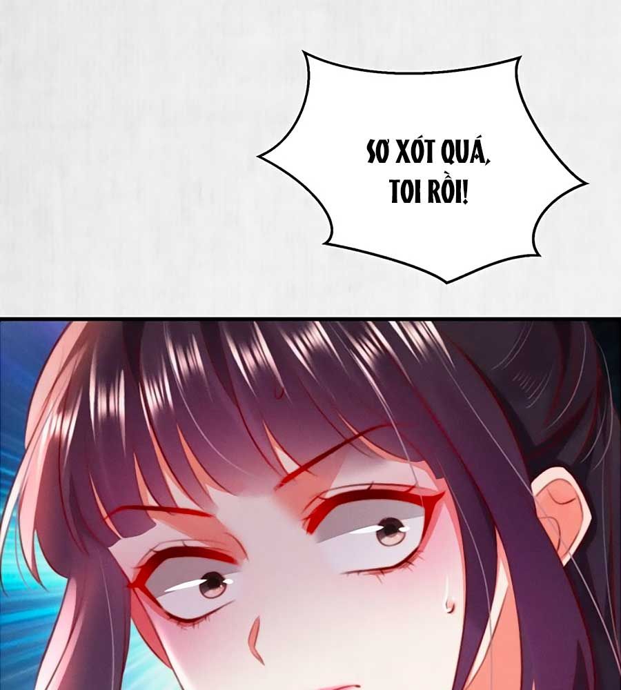 hoạn phi hoàn triều chapter 89 1