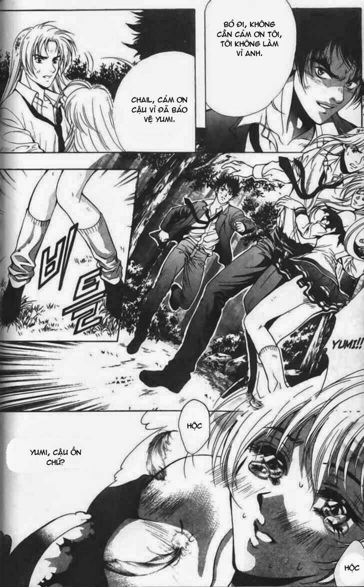 evil's return chapter 12 12