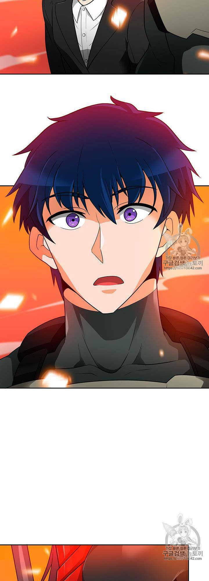 tôi tự động săn một mình chapter 42 58