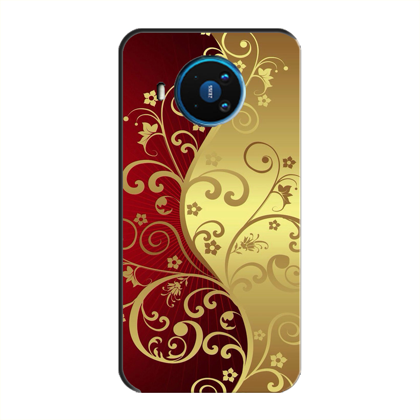 Ốp Lưng Dẻo Dành Cho NOKIA 8.3