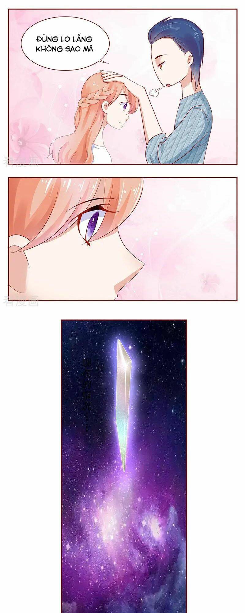 bá đạo tổng tài yêu tôi chapter 186 5