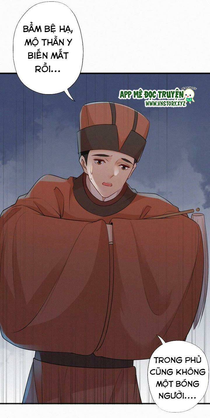 thiên hương mỹ nhân chapter 76 29