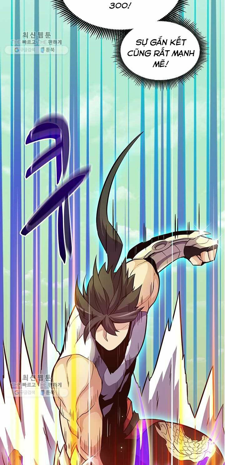 arcane sniper chapter 30 35