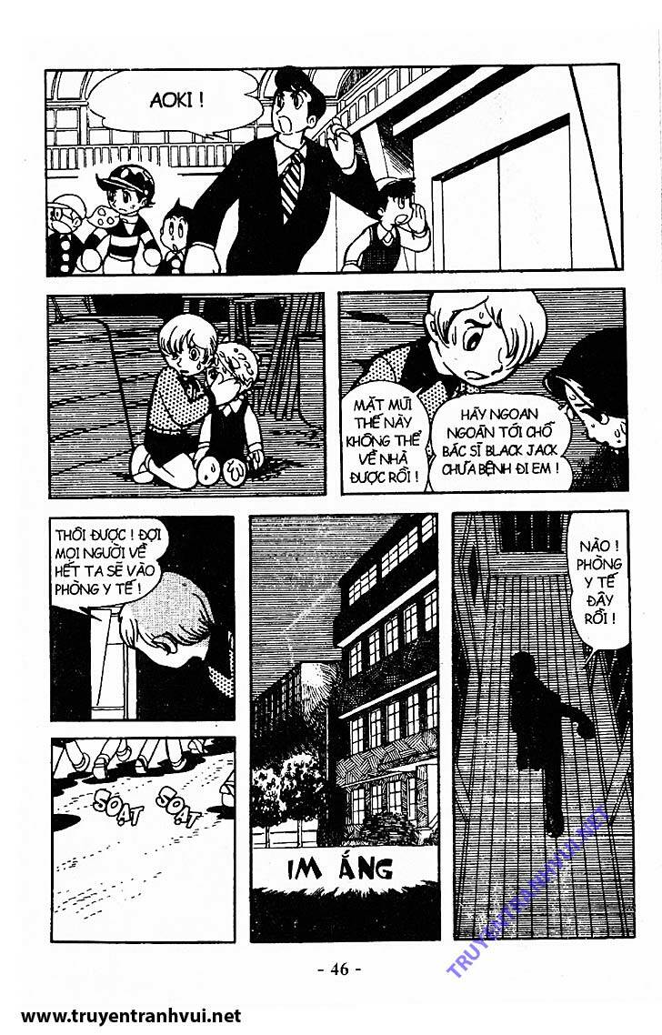 bác sĩ quái dị chapter 211 13