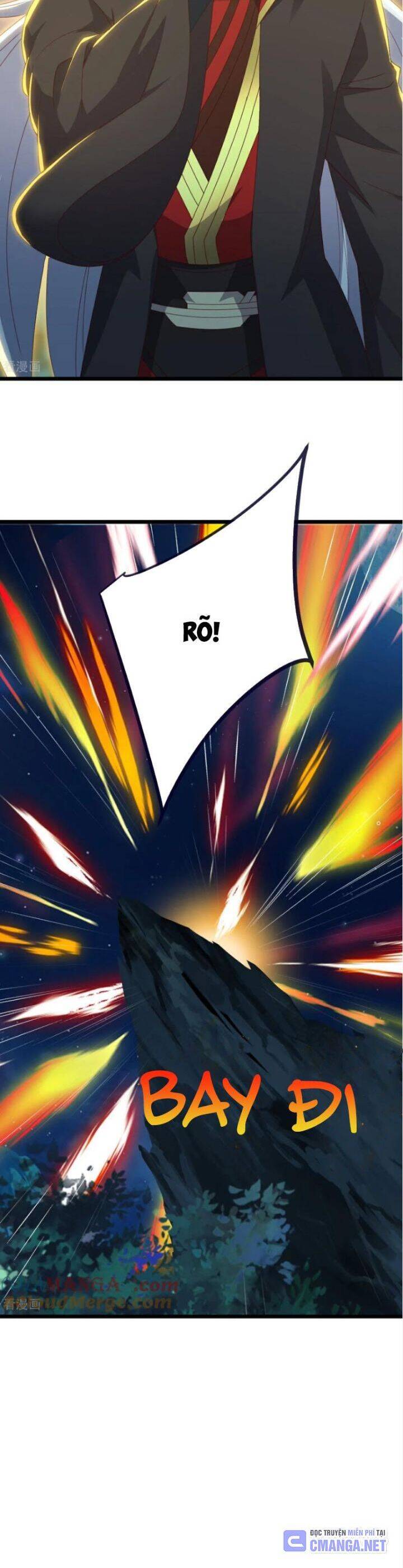 tiên võ đế tôn chapter 699 20