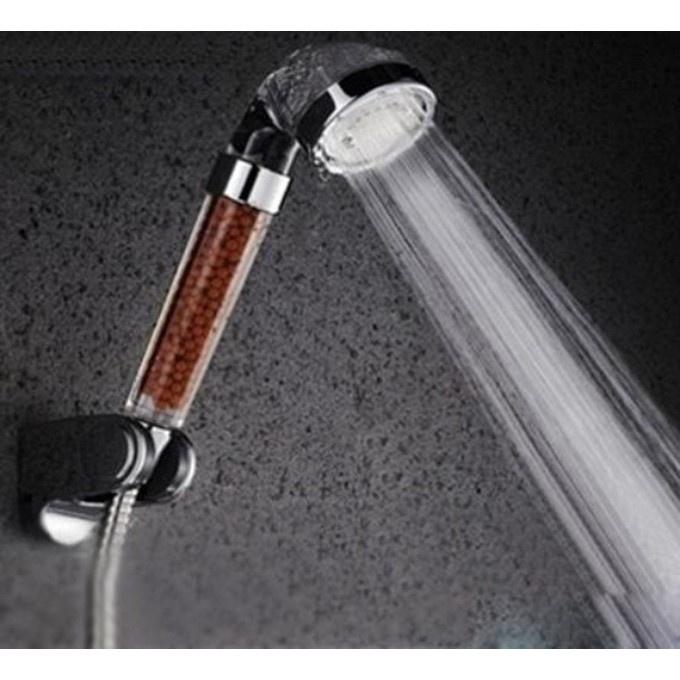 Vòi sen tăng áp loại to - Công nghệ lọc nano