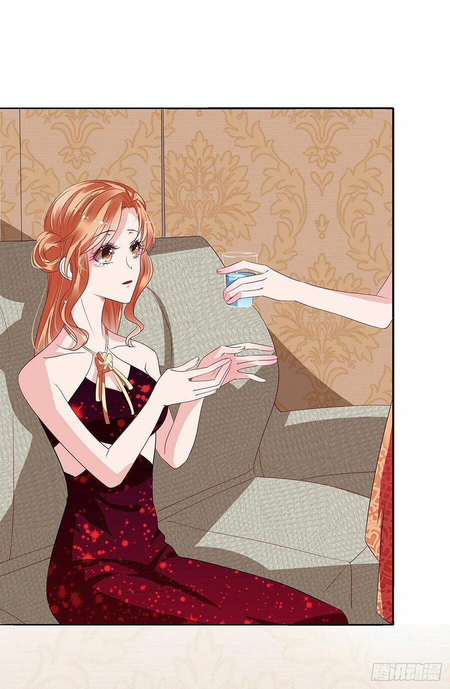 manh thê khó dỗ phần 2 chapter 17 29