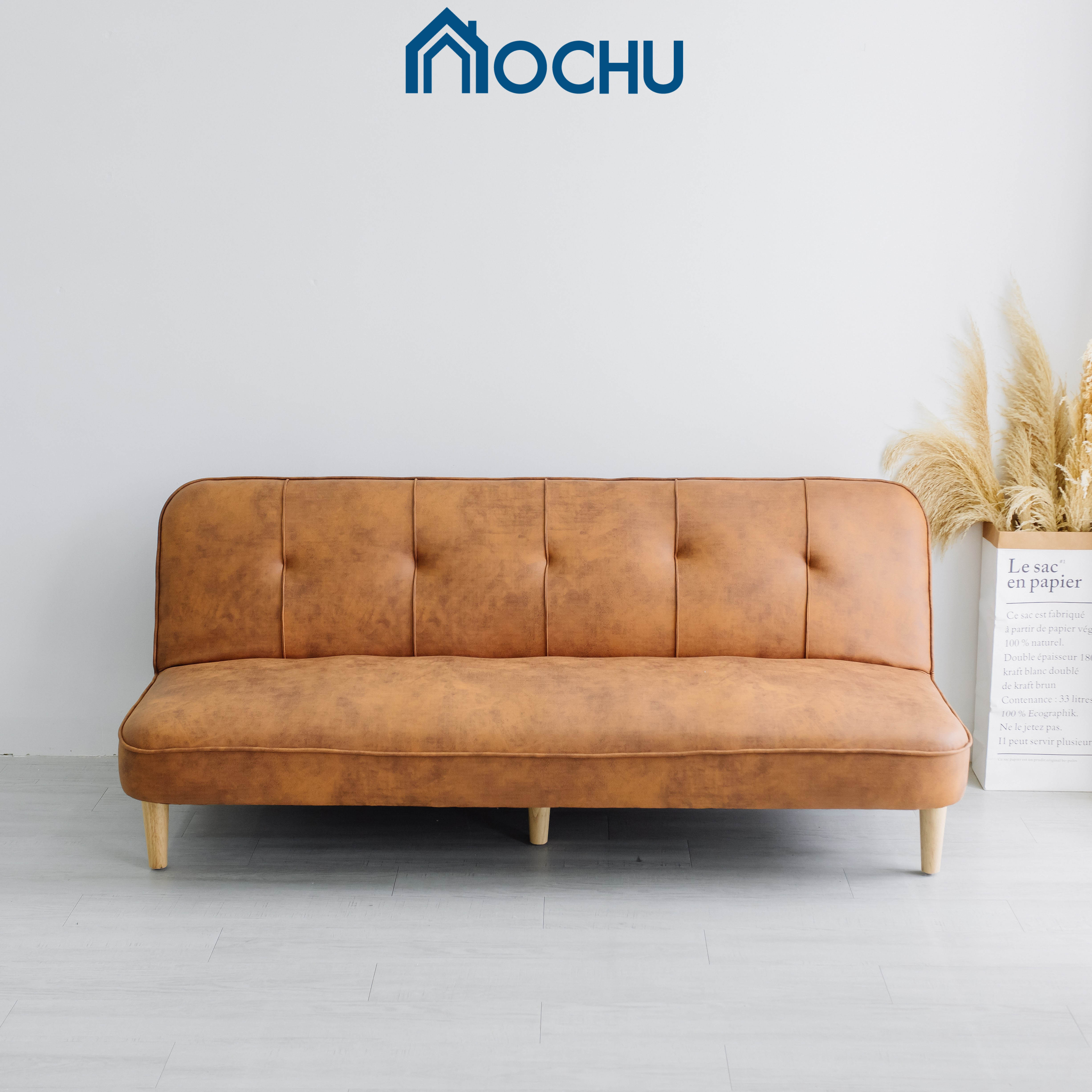 Ghế Sofa Giường Thông Minh OCHU - Sofa Bonny Bed