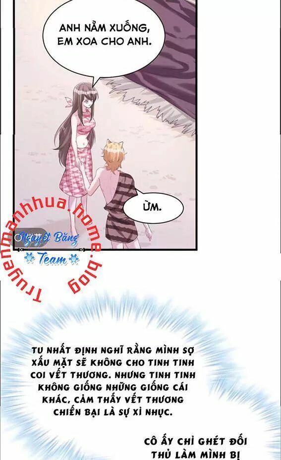 [16+] thảnh thơi thú thế chủng chủng điền, sinh sinh tể chapter 92 8