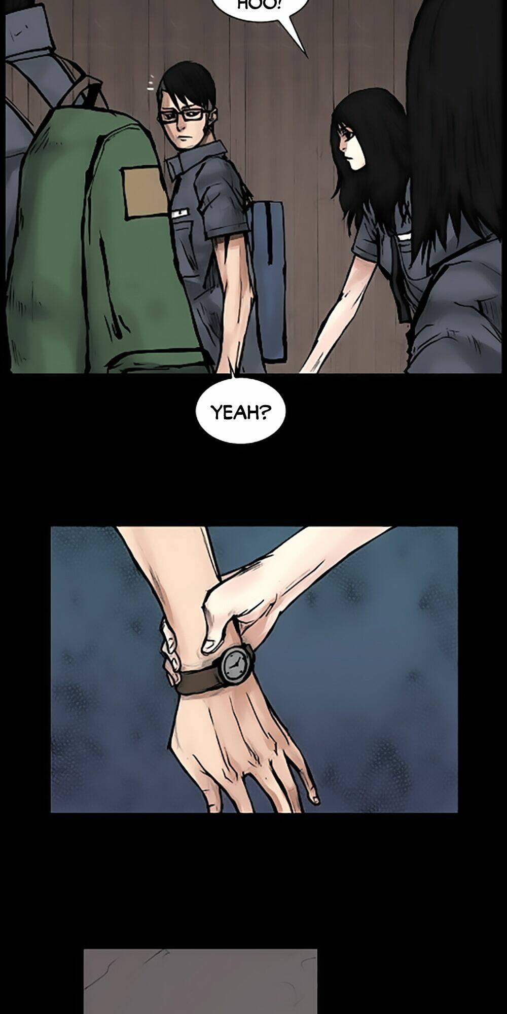 dokgo | độc cô chapter 57 20