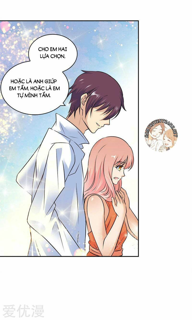 cô vợ siêu mẫu của cố thiếu chapter 71 3