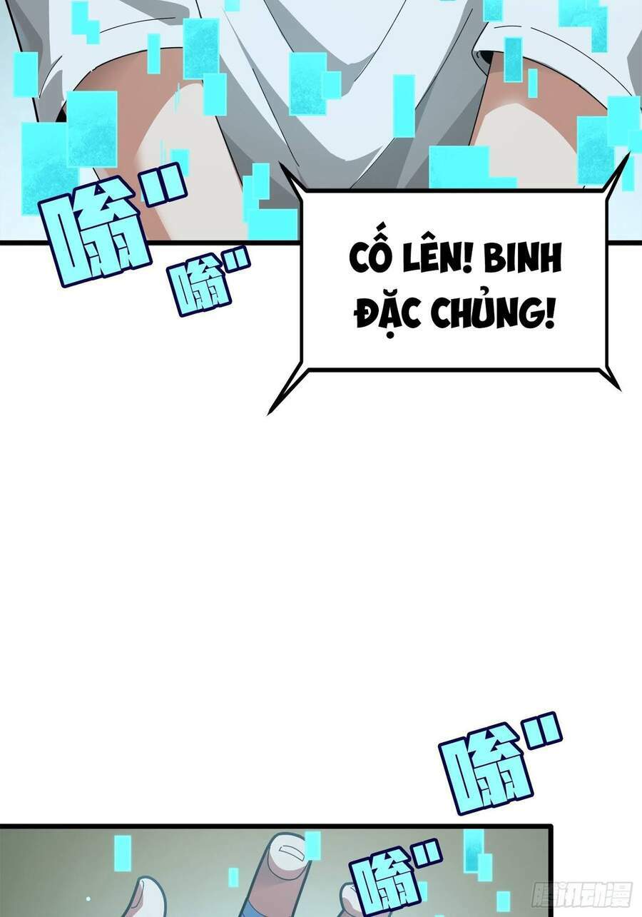 pubg luck rookie chapter 6 55