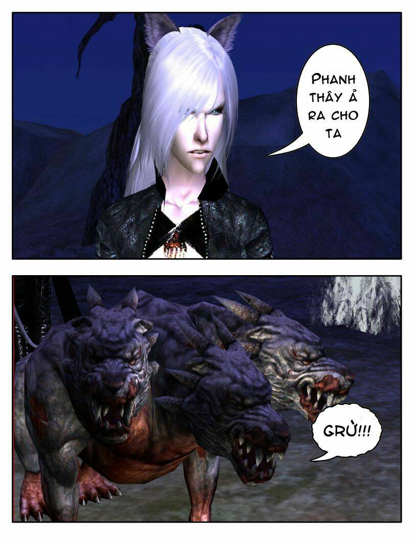 class of wizards chapter 7 29