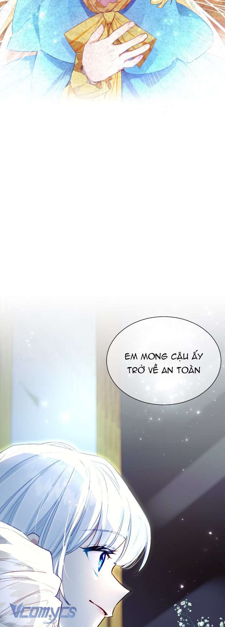 sự báo thù của một vị thánh chapter 86 10