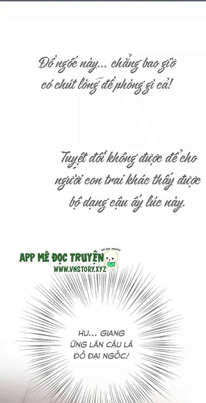 con tim rung động 2 chapter 28 25