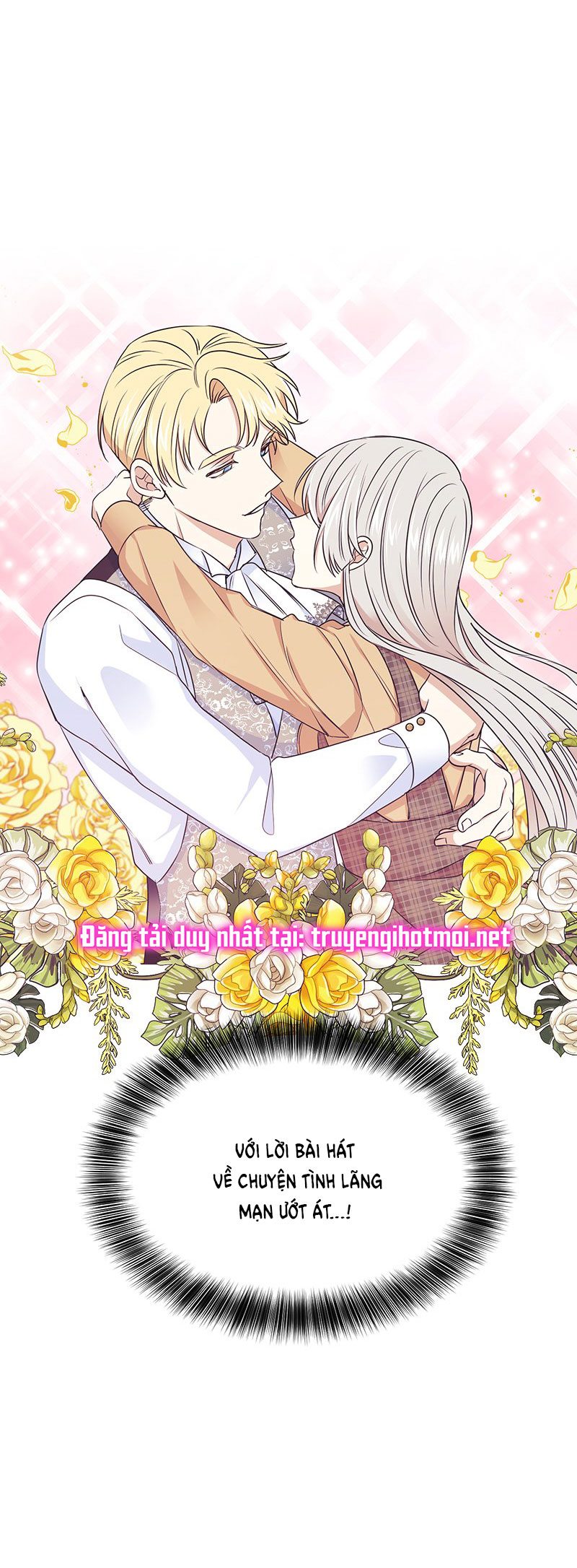 tôi chán nản vì người chồng thứ 2 còn "khỏe" hơn chồng cũ chapter 4.1 18