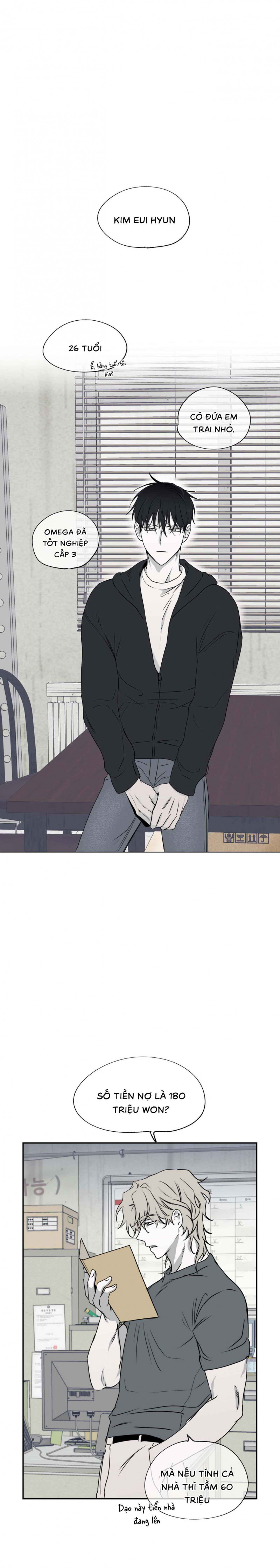 đêm bên bờ biển chapter 2 1