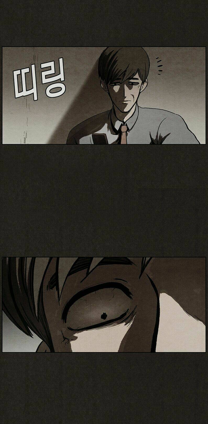 đứa con của quỷ dữ chapter 21 16