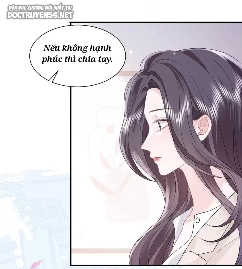 mận xanh chapter 40 11