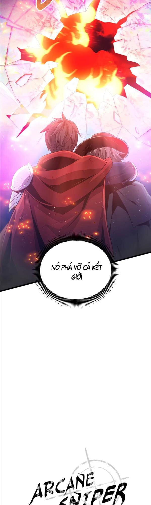 arcane sniper chapter 90 7