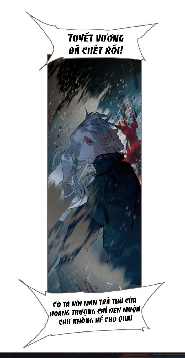 nhất đại linh hậu chapter 106 30