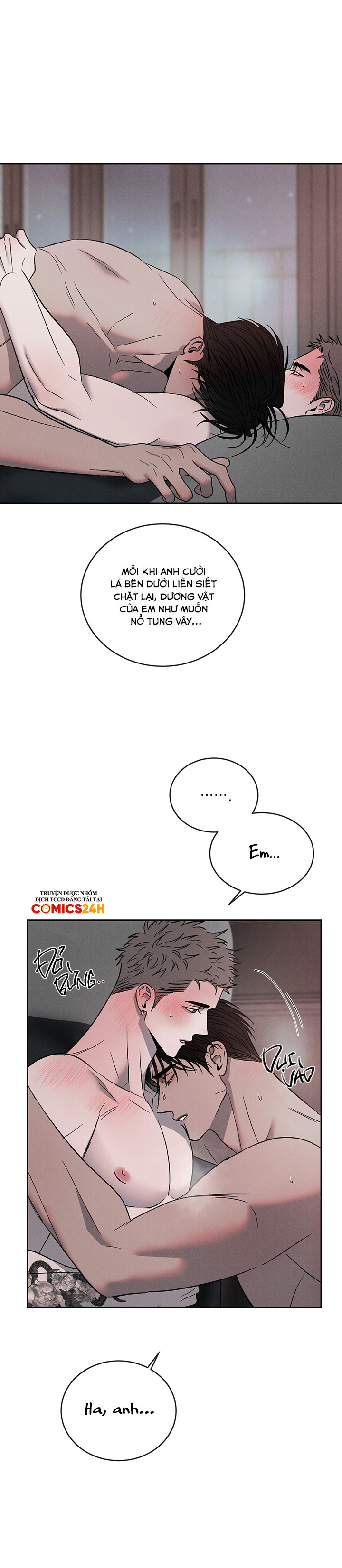 tương khắc chapter 61 32