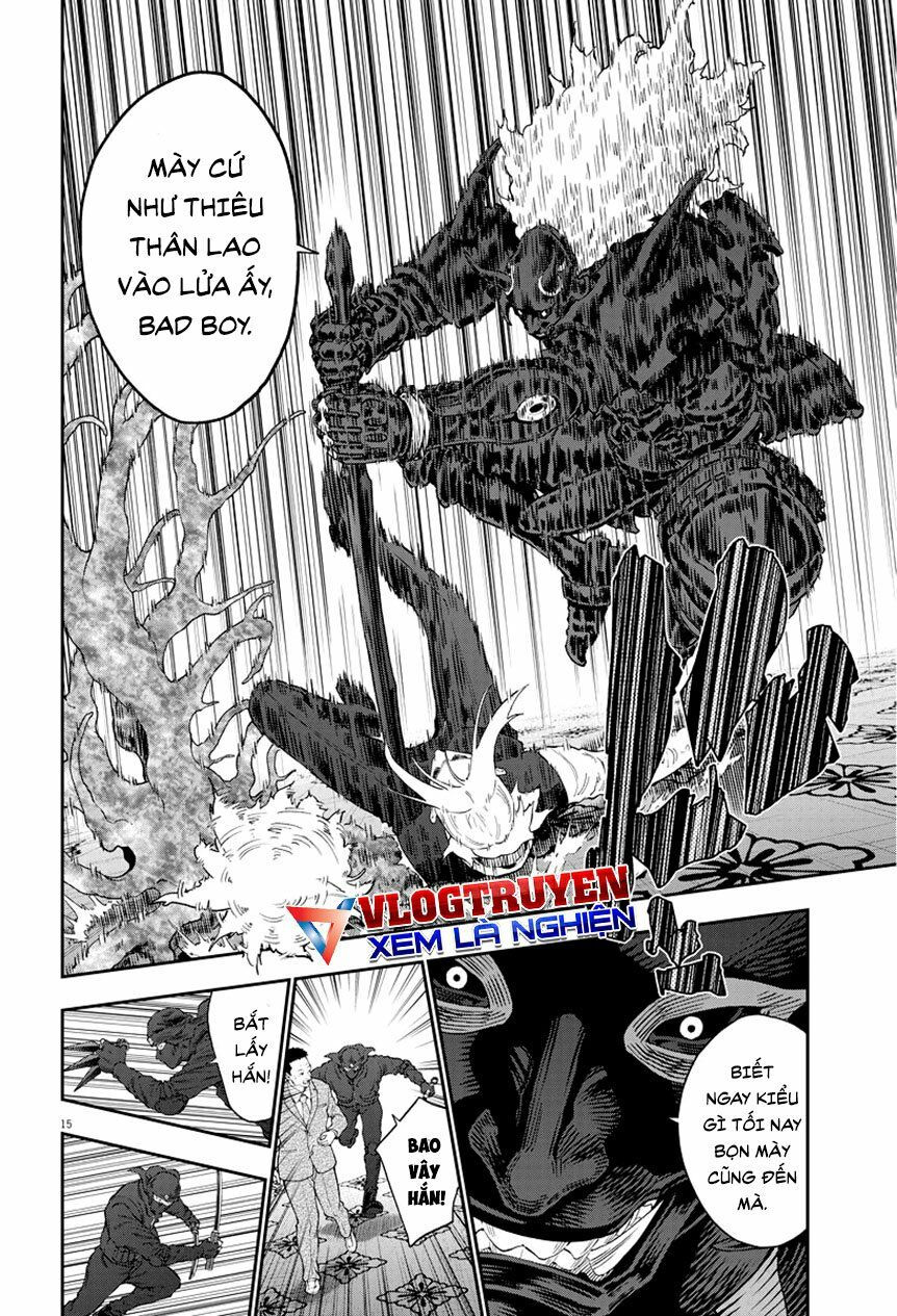 đọa nhân chapter 121 15