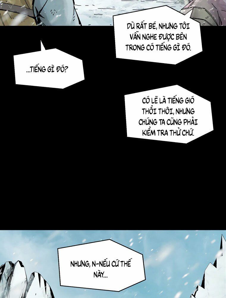 mật mã mê cung chapter 14 33