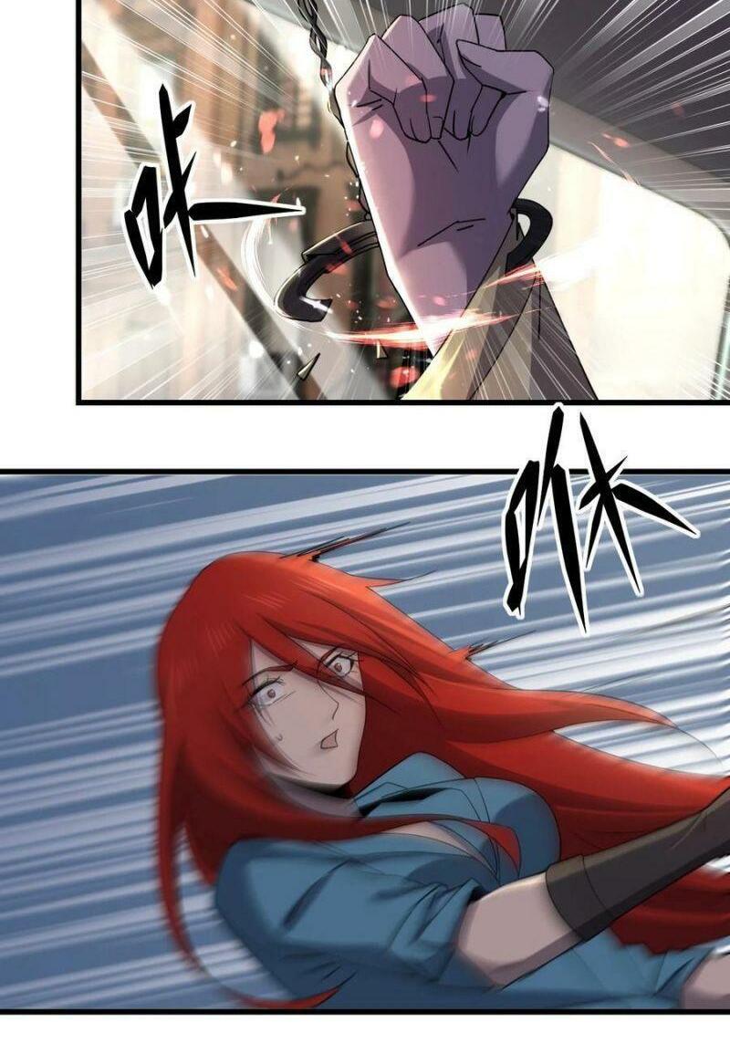 đừng hiểu lầm, tôi mới là người bị hại! chapter 34 6