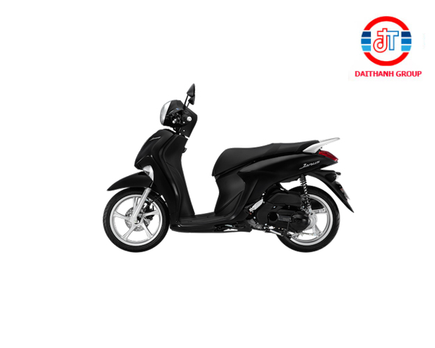 Xe máy Yamaha Janus Phiên bản tiêu chuẩn STD màu mới