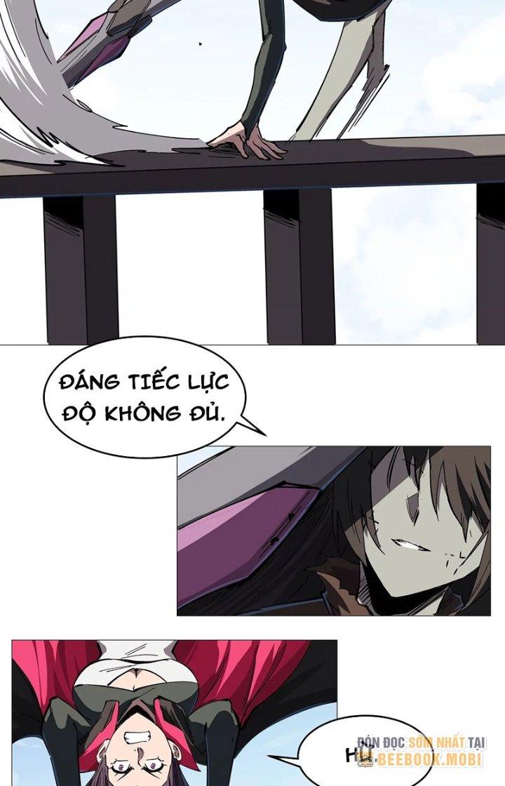 giang tư tiên sinh chapter 26 11