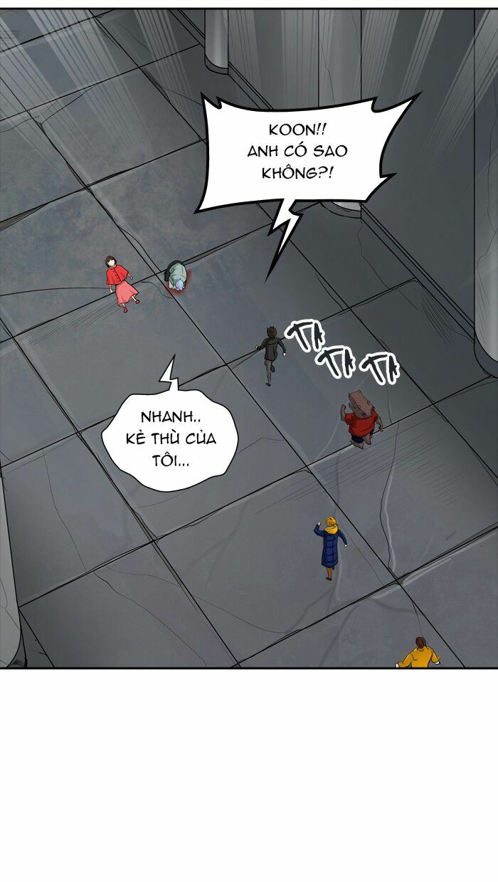 tòa tháp bí ẩn 2 chapter 283.5 4