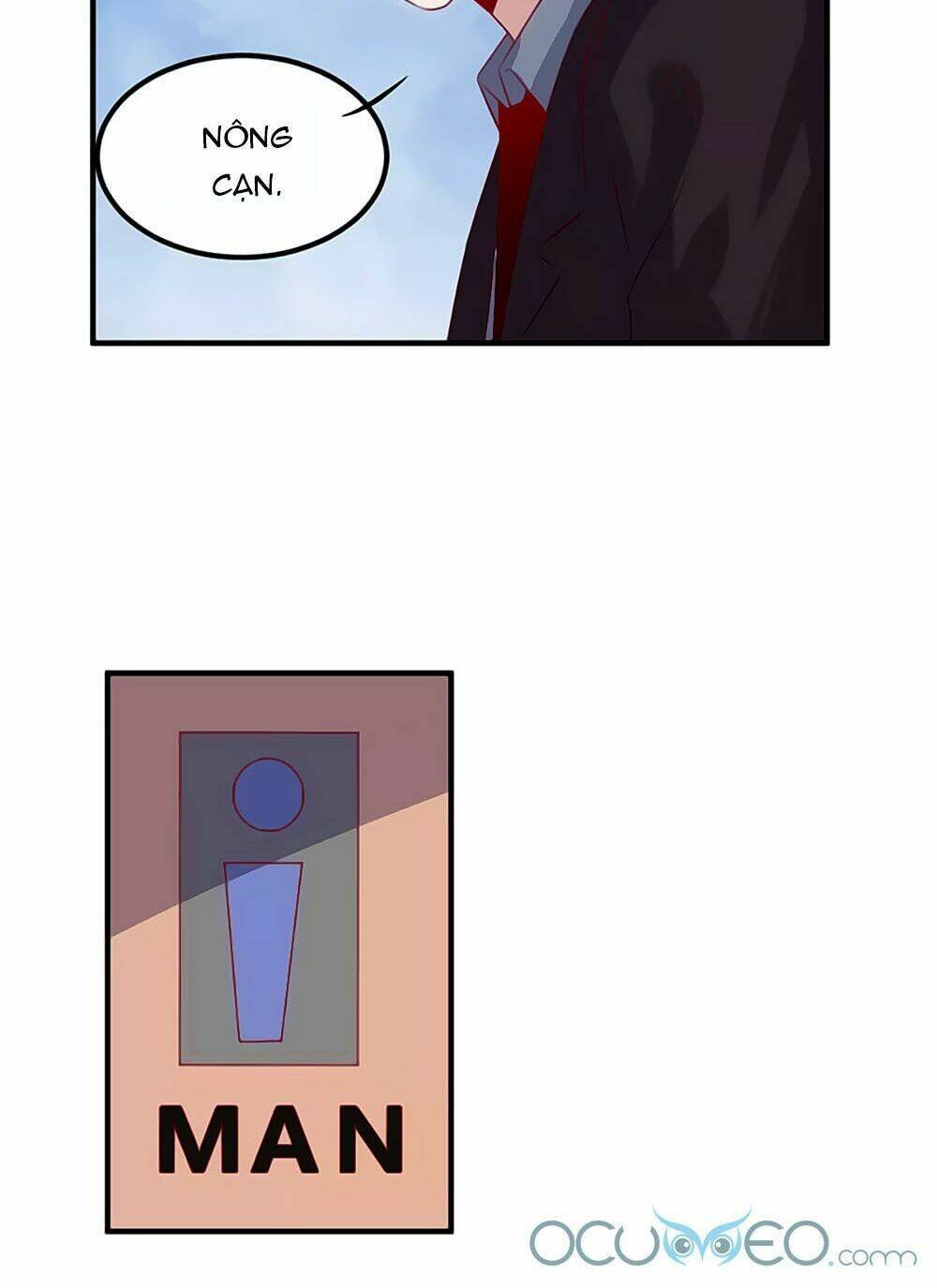 tổng tài, như vậy nhanh quá chapter 13 11