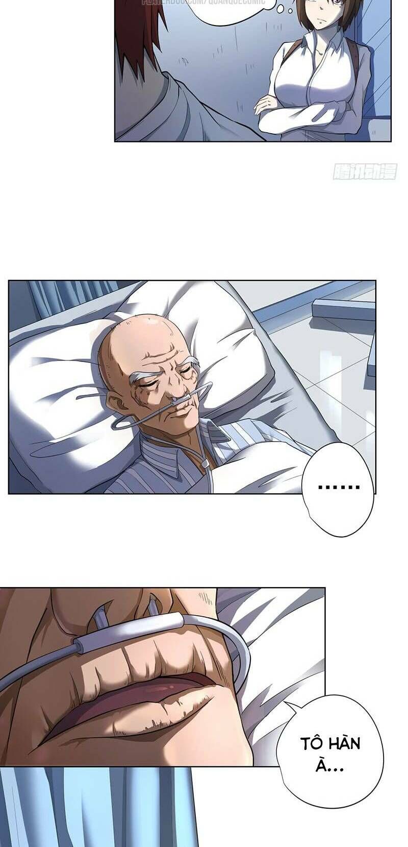 vương bài thần y chapter 5 10