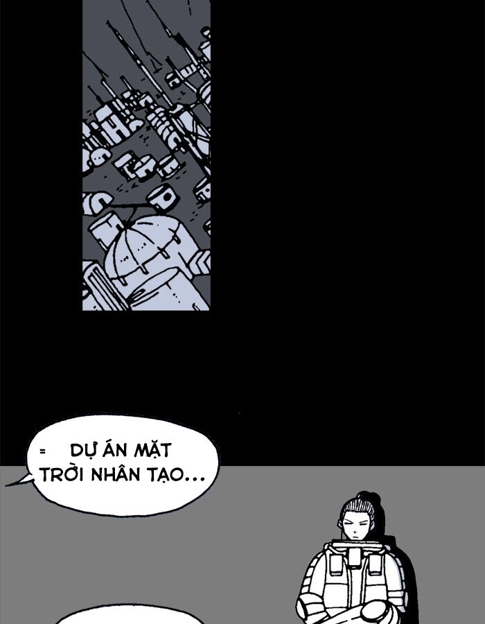 mắc kẹt trên mặt trăng chapter 31 12