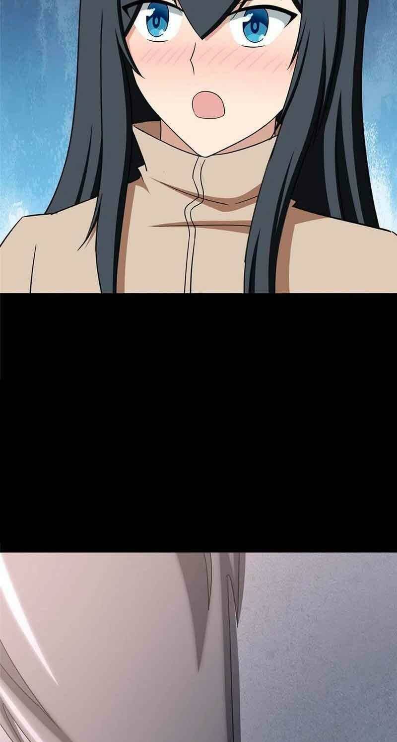 bạn gái virus của tôi chapter 380 17