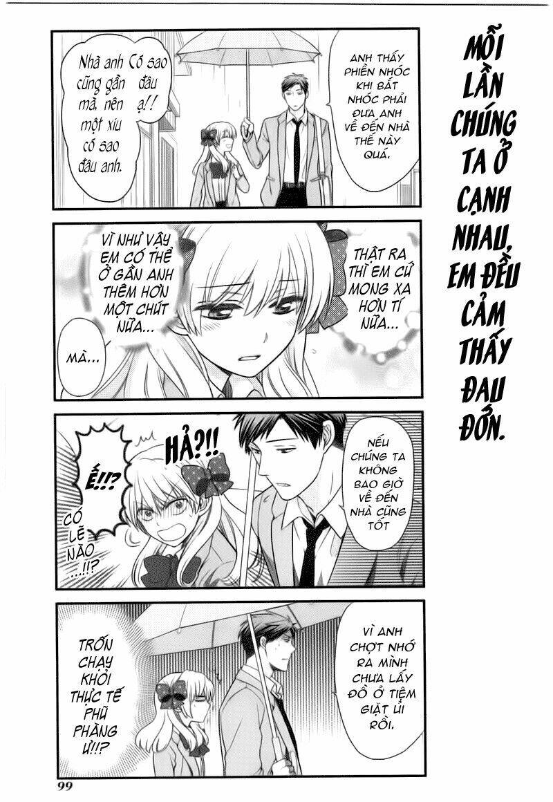 gekkan shoujo nozaki-kun chapter 17 14