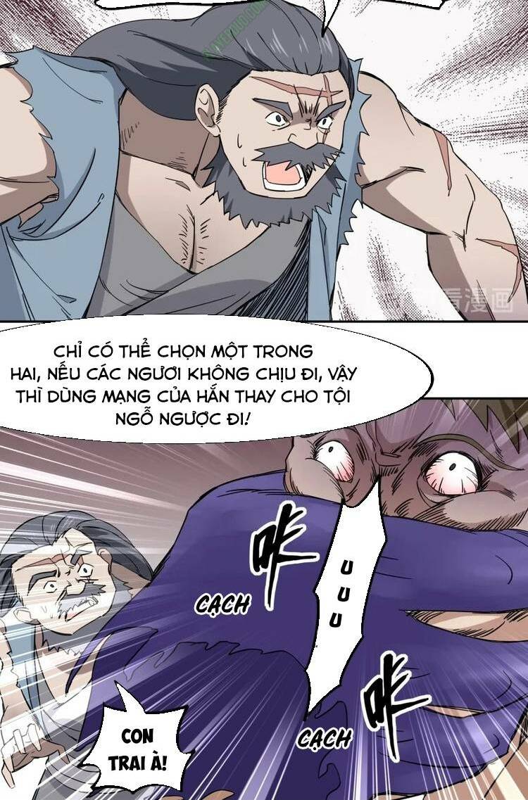 ta luyện giả kim trong thời đại tu tiên chapter 62 8