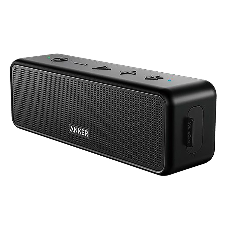 Loa Bluetooth Anker Soundcore 2 (Soundcore Select) 12W IPX A3106H11 - Hàng Chính Hãng