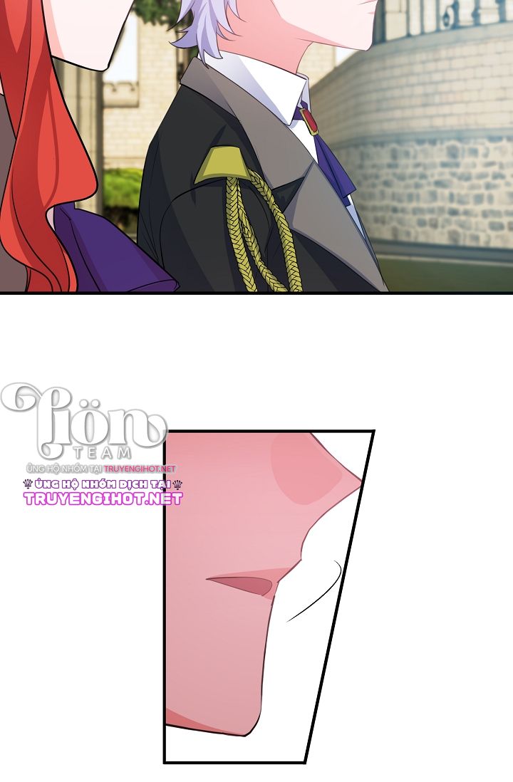 công nương đã thay đổi chapter 42.2 26
