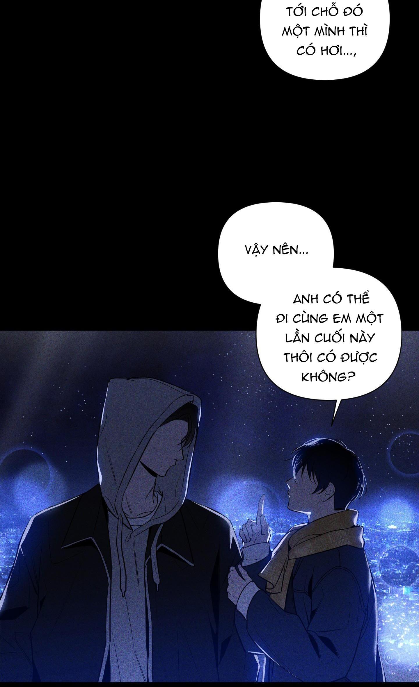 bình minh chia cắt màn đêm chapter 5 26