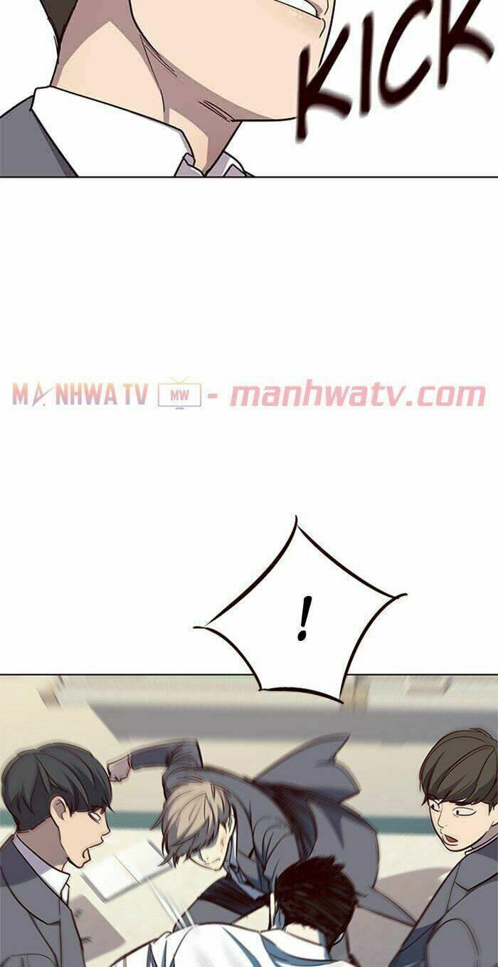 biến thân thành mèo chapter 18 28