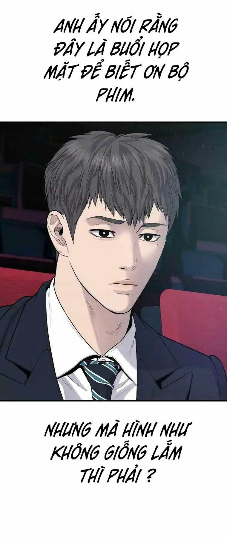 đặc vụ kim chapter 72 67